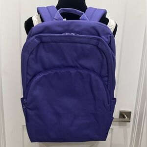 Vera Bradley Lighten Up Essential Large Backpack NWT